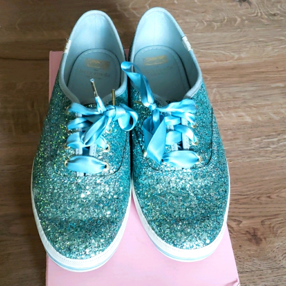 Kate Spade Keds